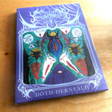 Esoctrilihum - Döth-Derniàlh CD