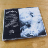Light Of The Final Dawn - A Compilation From The Coming Strife CD