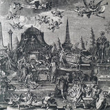 USED - Misotheist - Vessels By Which The Devil Is Made Flesh LP