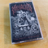 Massacred - The Devil’s Awakening Cassette
