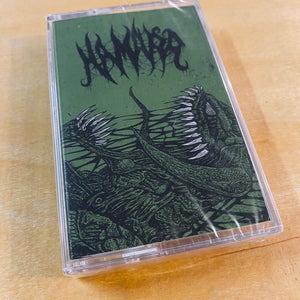 Hamarr - Ingested Cassette