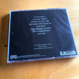 Hate Forest - Against All Odds CD