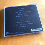 Hate Forest - Scythia CD