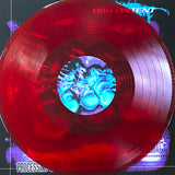 Discontent- Processing Upheaval LP