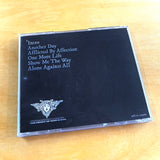 Alone Against All - Demo CD