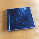 Blood Offer - All That Dies... Is Forsaken CD