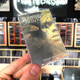 Blistered Spirit - Through Shattered Light Cassette