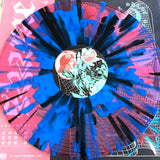 USED - Neon Hiss - Shame LP