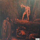 Hell - I LP