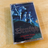 Drudkh – Лебединий Шлях (The Swan Road) Cassette
