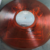 Sunken - Departure LP