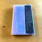Deliquesce - Saviour / Enslaver Cassette