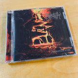 Phenocryst - Cremation Pyre CD