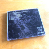 Sin Against Sin - Demo 2 CD
