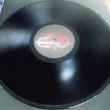 Sargeist / Serpent Noir - Transcendental Black Magic LP