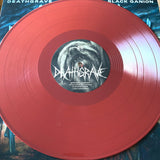 Deathgrave / Black Ganion – Split LP