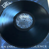 Cryptopsy - An Insatiable Violence LP