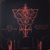 Scitalis - Maledictum LP