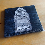 Árstíðir Lífsins – Heljarkviða CD