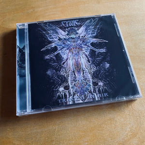Cynic - Traced In Air CD
