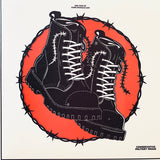 Conservative Military Image - One Year Of Dumb Skinhead Shit 12"