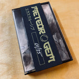 Serpent Column - Tassel Of Ares Cassette (MG EXCLUSIVE)