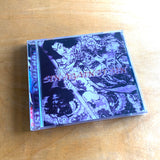 Sin Against Sin - Demo 2 CD
