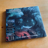 Misanthropy – The Ever-Crushing Weight Of Stagnance CD