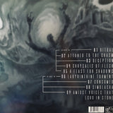 USED - Ominous Ruin - Amidst Voices That Echo In Stone LP