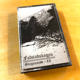 USED - Falstadskogen – Stagnasjon-II Cassette