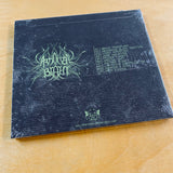 Artificial Brain - Labyrinth Constellation CD