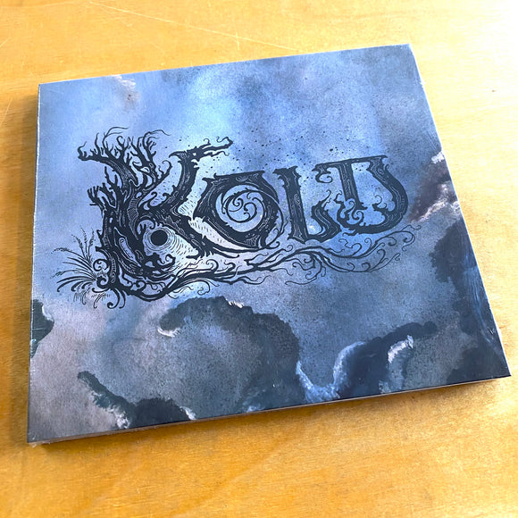 Kold - Det Falmede Håb CD