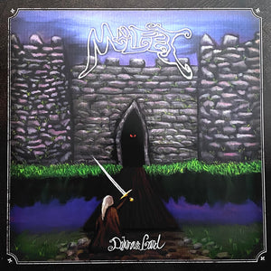 Malfet – Dolorous Gard LP