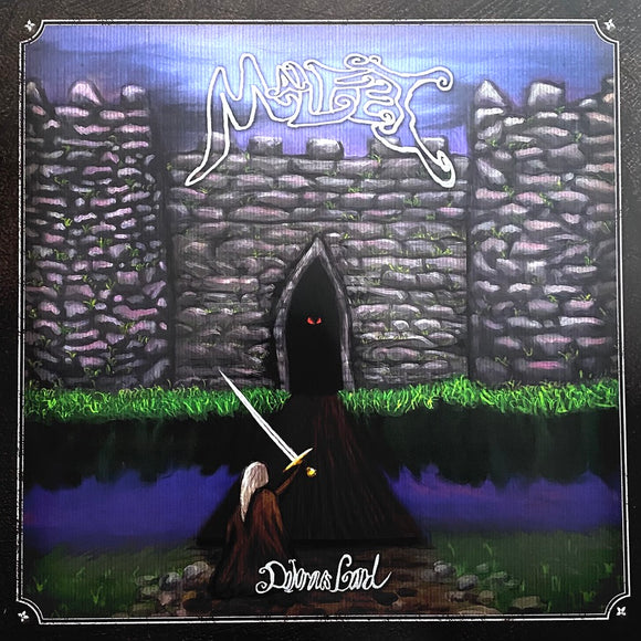 Malfet – Dolorous Gard LP