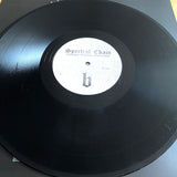 USED - Spectral Chain – Crossing Spectral Dimensions LP
