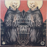Temple Guard - Morbid Sacrament LP