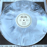 USED - Nightbringer ‎– Death And The Black Work + Rex Ex Ordine Throni 3xLP