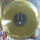 Thvmos - The Republic (Complete) 2xLP