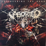 Aborted - Engineering The Dead LP