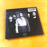 The Acacia Strain - It Comes In Waves CD