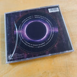Gigan - Multi-Dimensional Fractal-Sorcery And Super Science CD