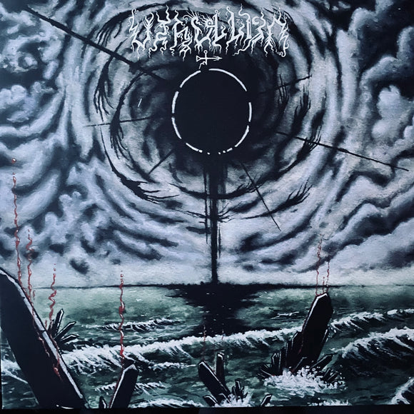 Uthullun - Dirges For The Void LP
