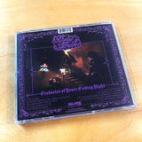 USED - Devil Master - Ecstasies Of Never Ending Night CD