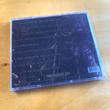 Squassation – Decorated With Feculent Appurtenances CD