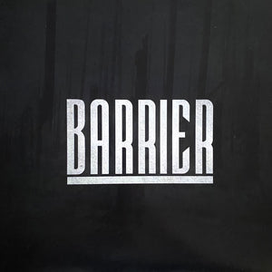 BLEMISH - Barrier - Barrier 12"