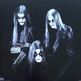 Immortal - Pure Holocaust LP