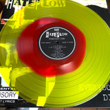 Hateplow - Everybody Dies LP