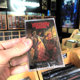 Mortuary Ghoul - Wear Your Face: Corpse Exhumation Redux Cassette