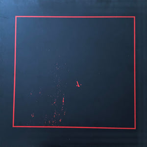 USED - Orgy Of Carrion – Blood Washed Away The Grave Purity LP