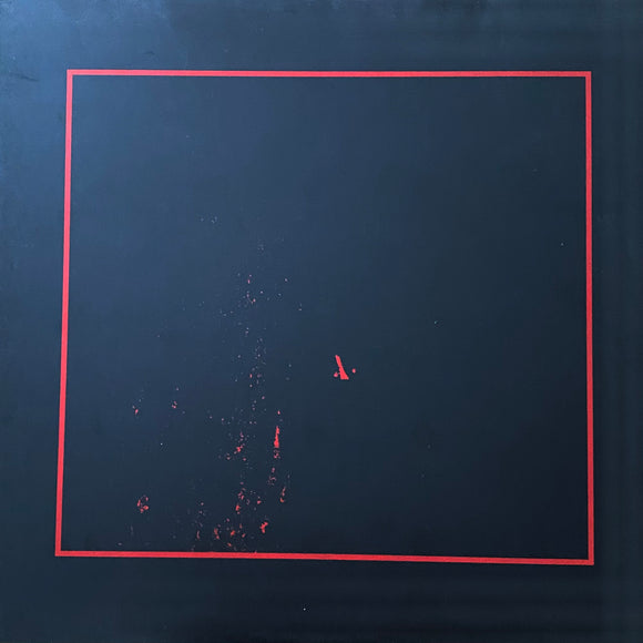 USED - Orgy Of Carrion – Blood Washed Away The Grave Purity LP